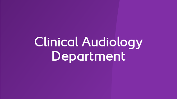 Clinical Audiology Department-02