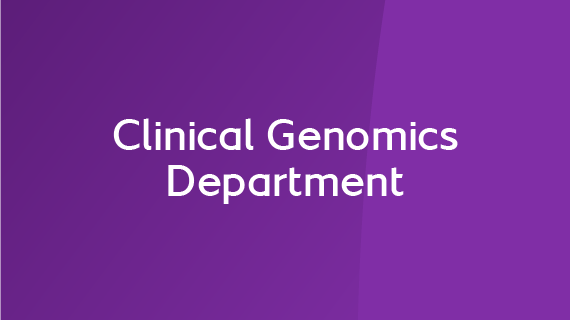 Clinical Genomics Department-02