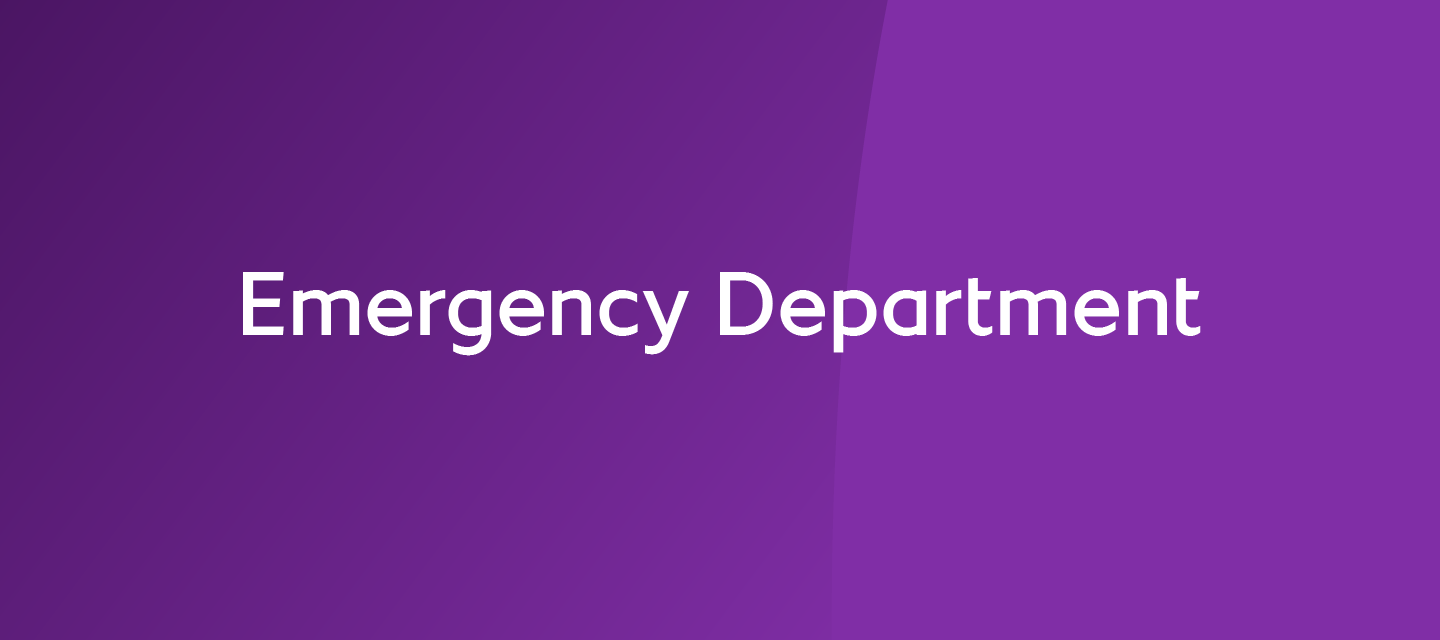 Emergency Department-01