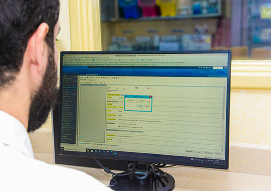 Patient Discharge - 2-Re