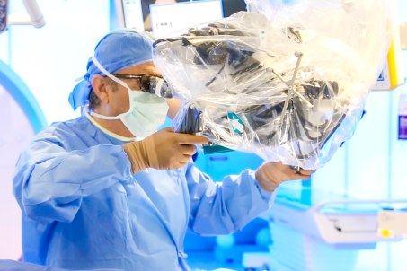 Precision in Brain Tumor Removal-Designs_News Website