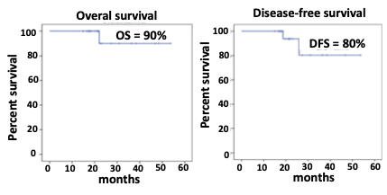 docetaxel in patients with triple negative locally advanced breast cancer