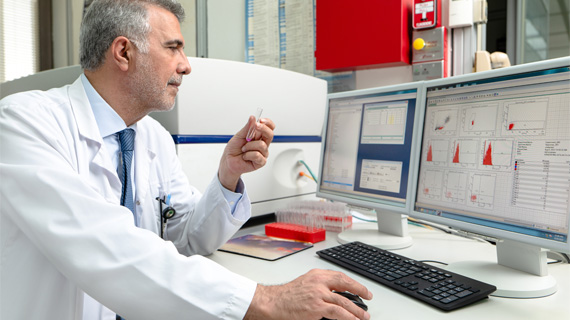 Quality Patient Safety Measures at KFSHRCPromos
