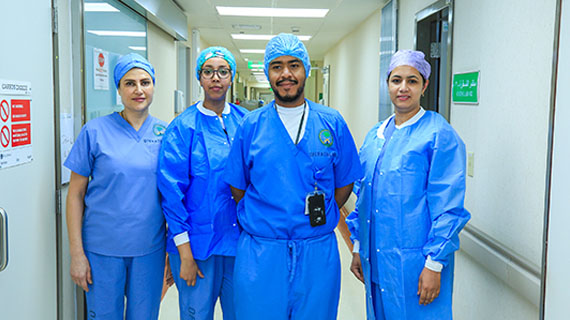 Doctors 3-re
