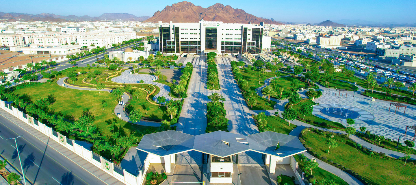 Contact Us - Madinah 2 - Hero