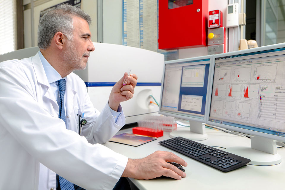 research - for kfshrc news section