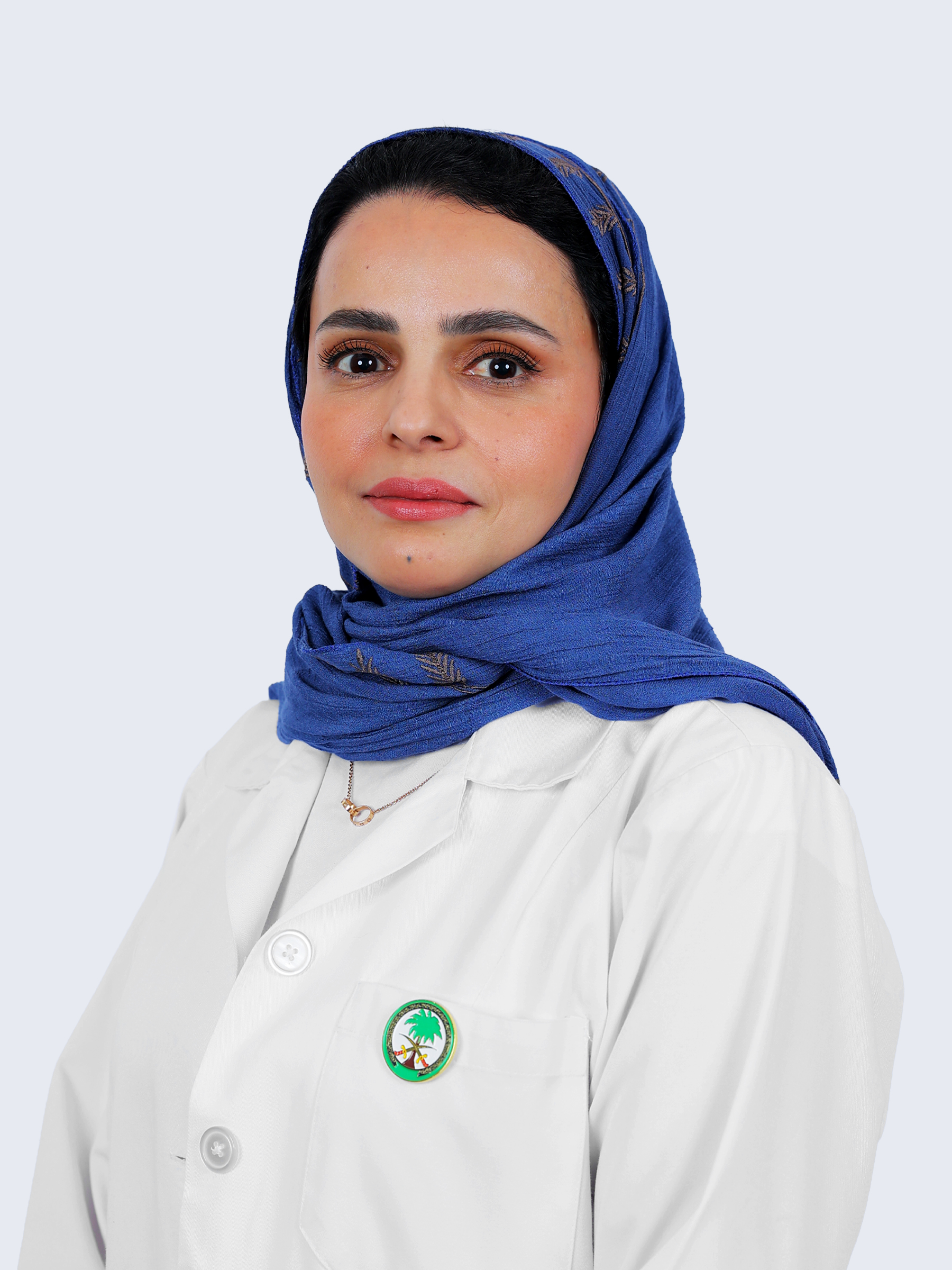 Azizah Abdullah Alanazi - 87435