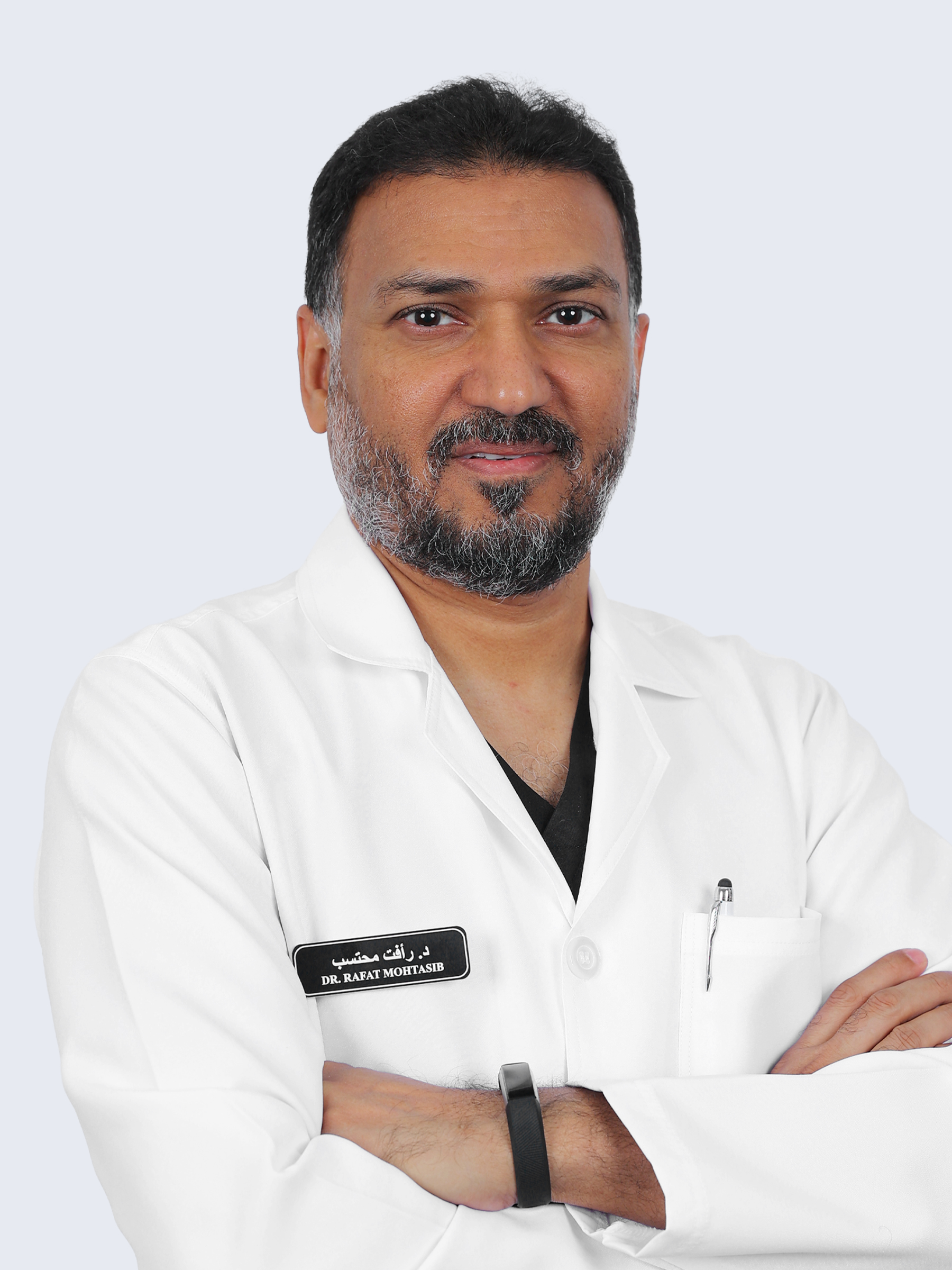 Rafat Saeed Mohtasib - 41356