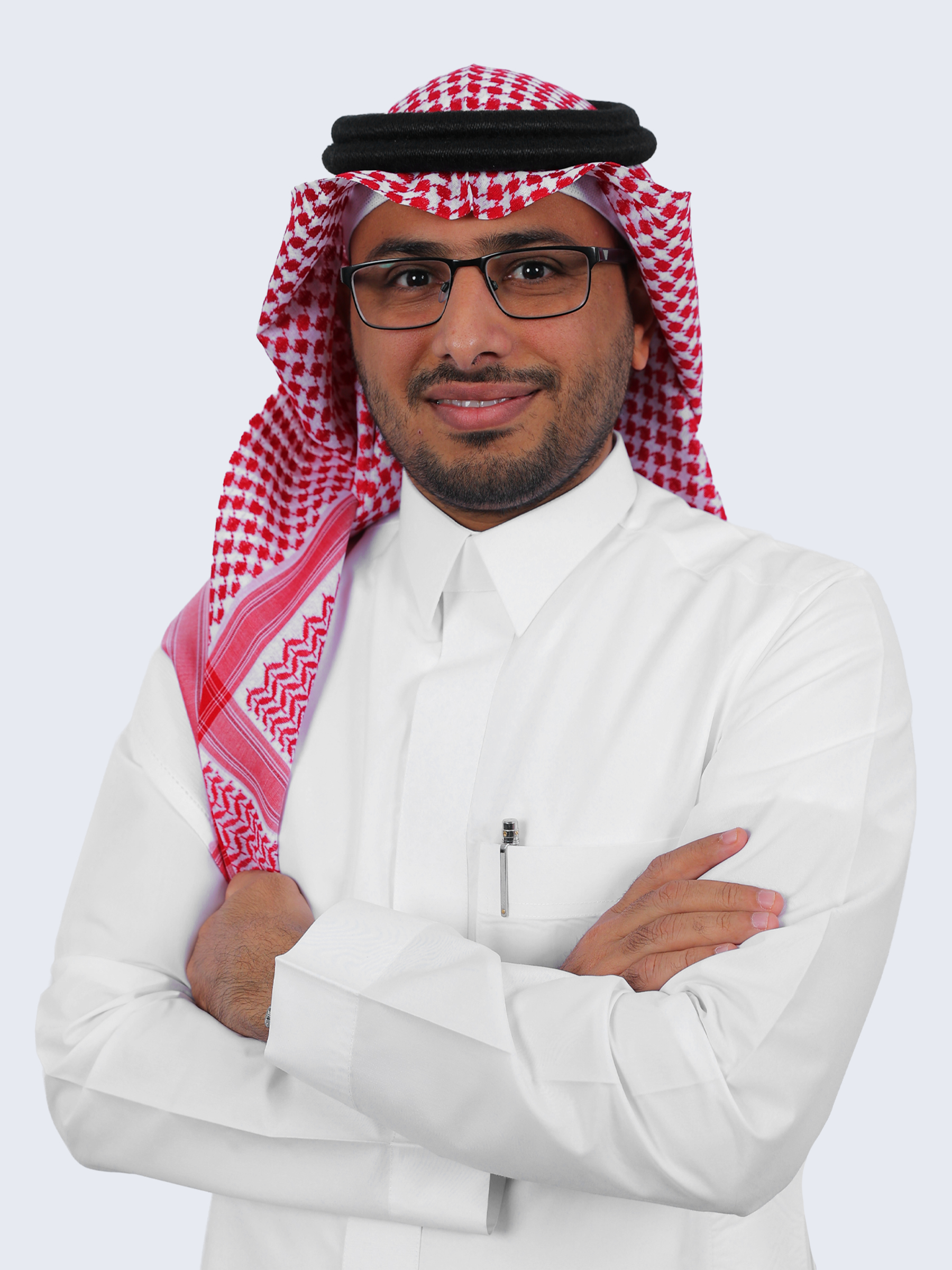 Saleh Ali Alessy - 1526913