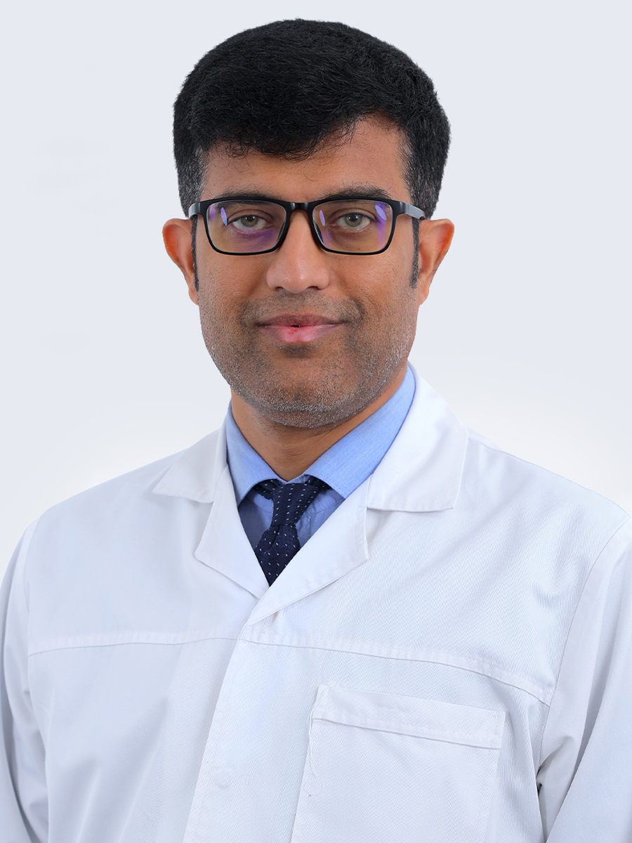 Sandeep Kumar Parvatha Reddy - 1510225