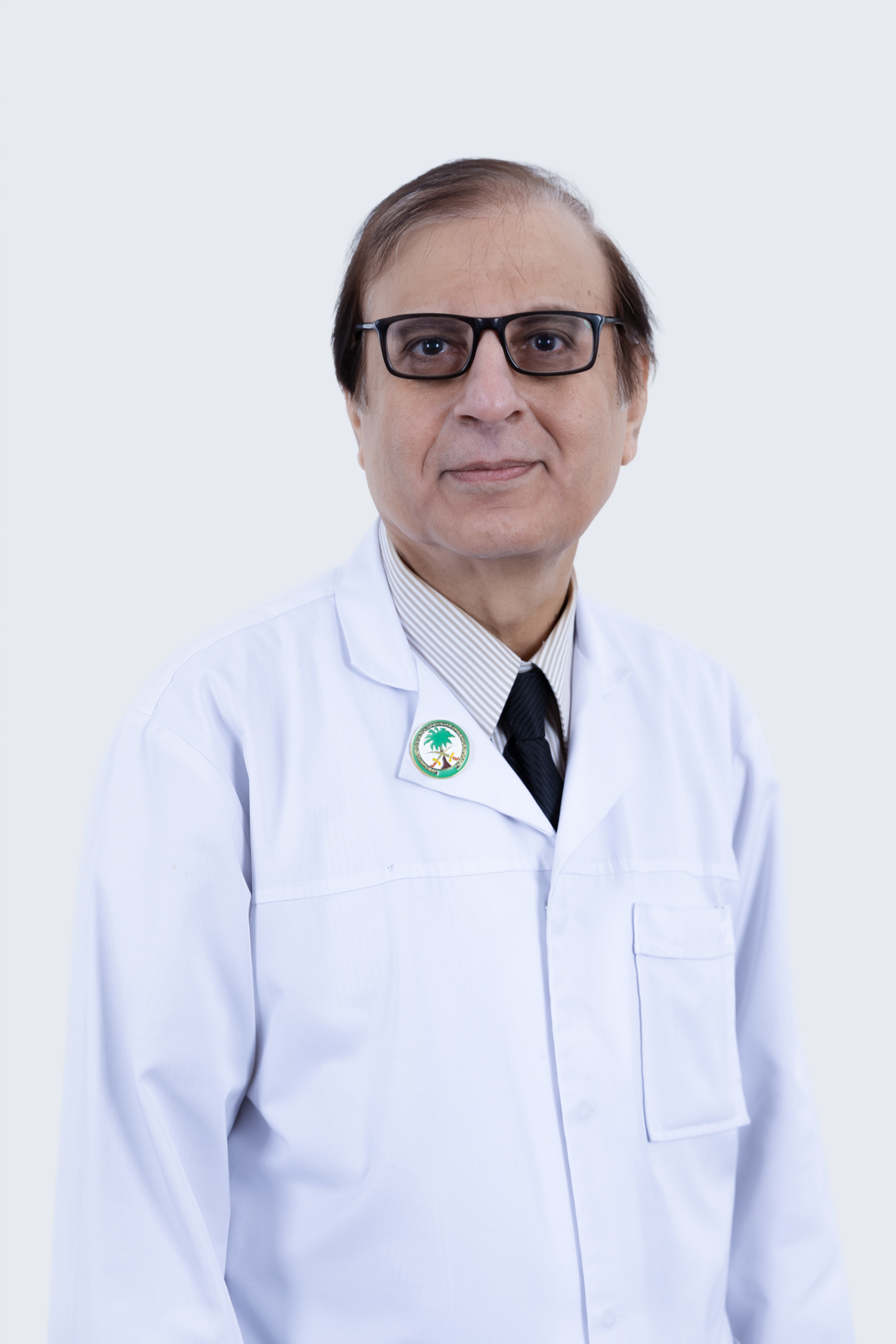 Subhani Okarvi - 53041