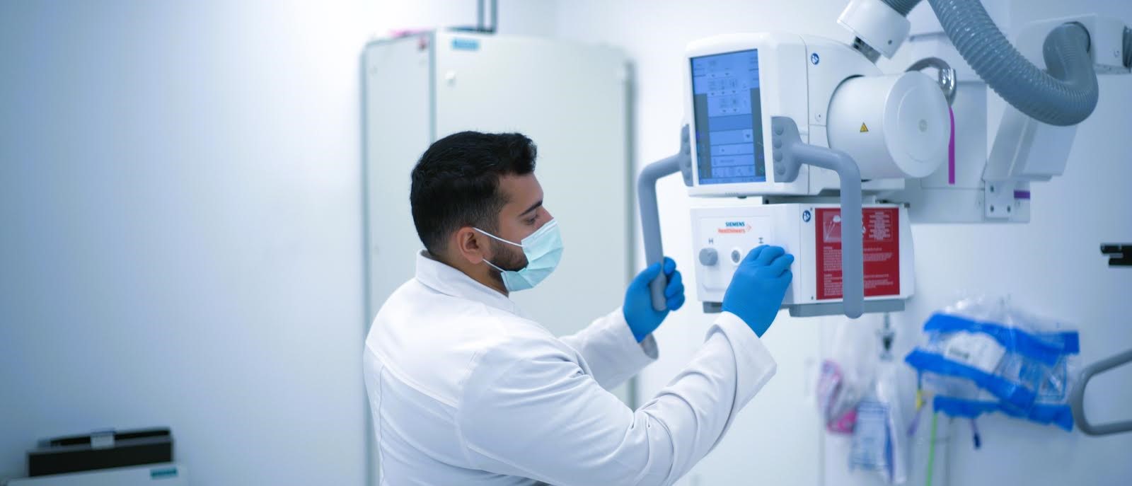 General Radiology Xray and Mammography