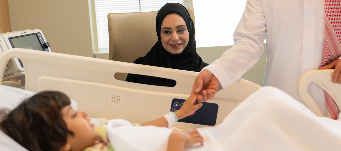 Pediatric HematologyOncology