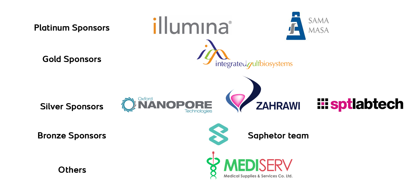 Sponsers 2025