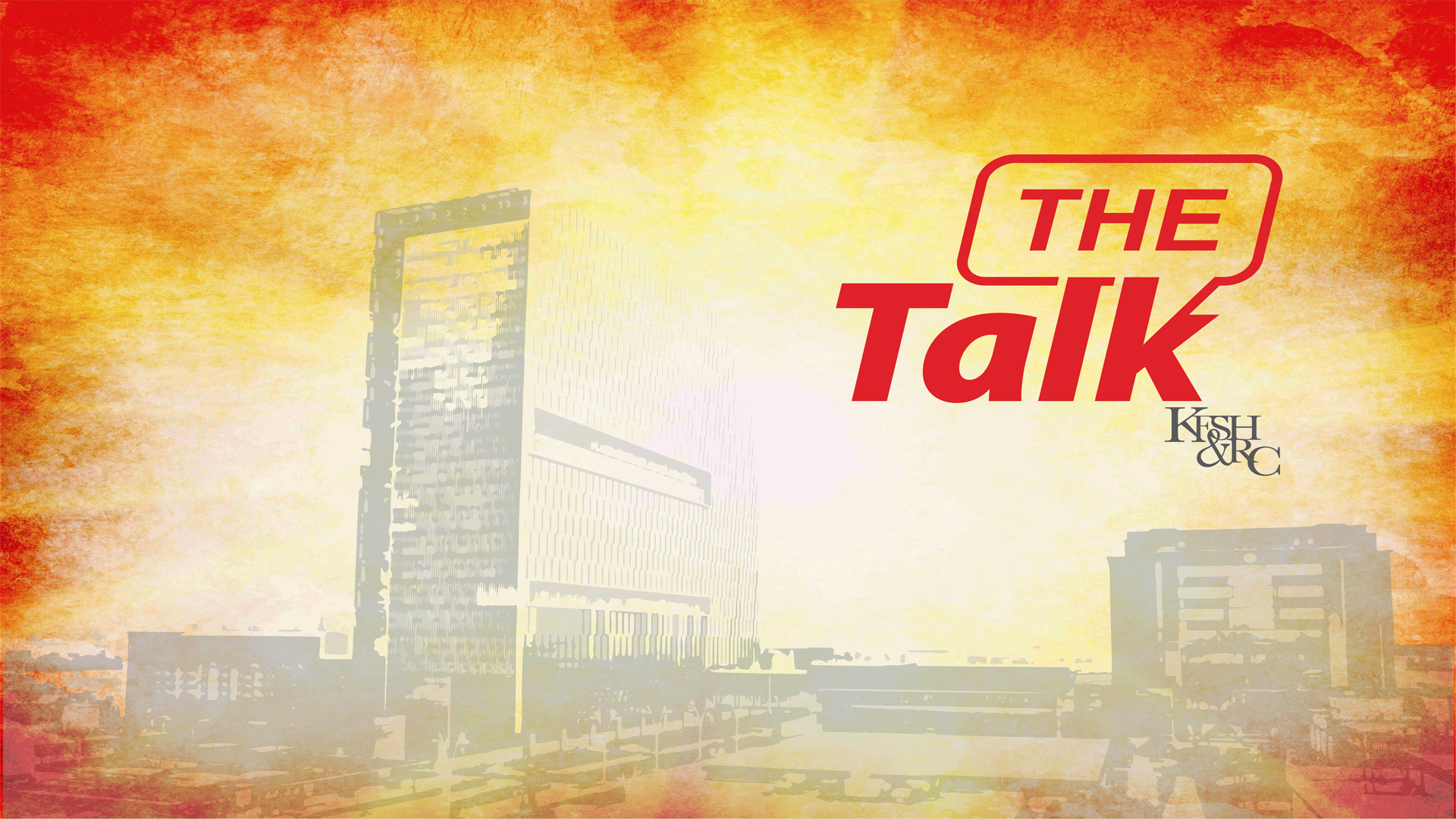 The Talk - HD