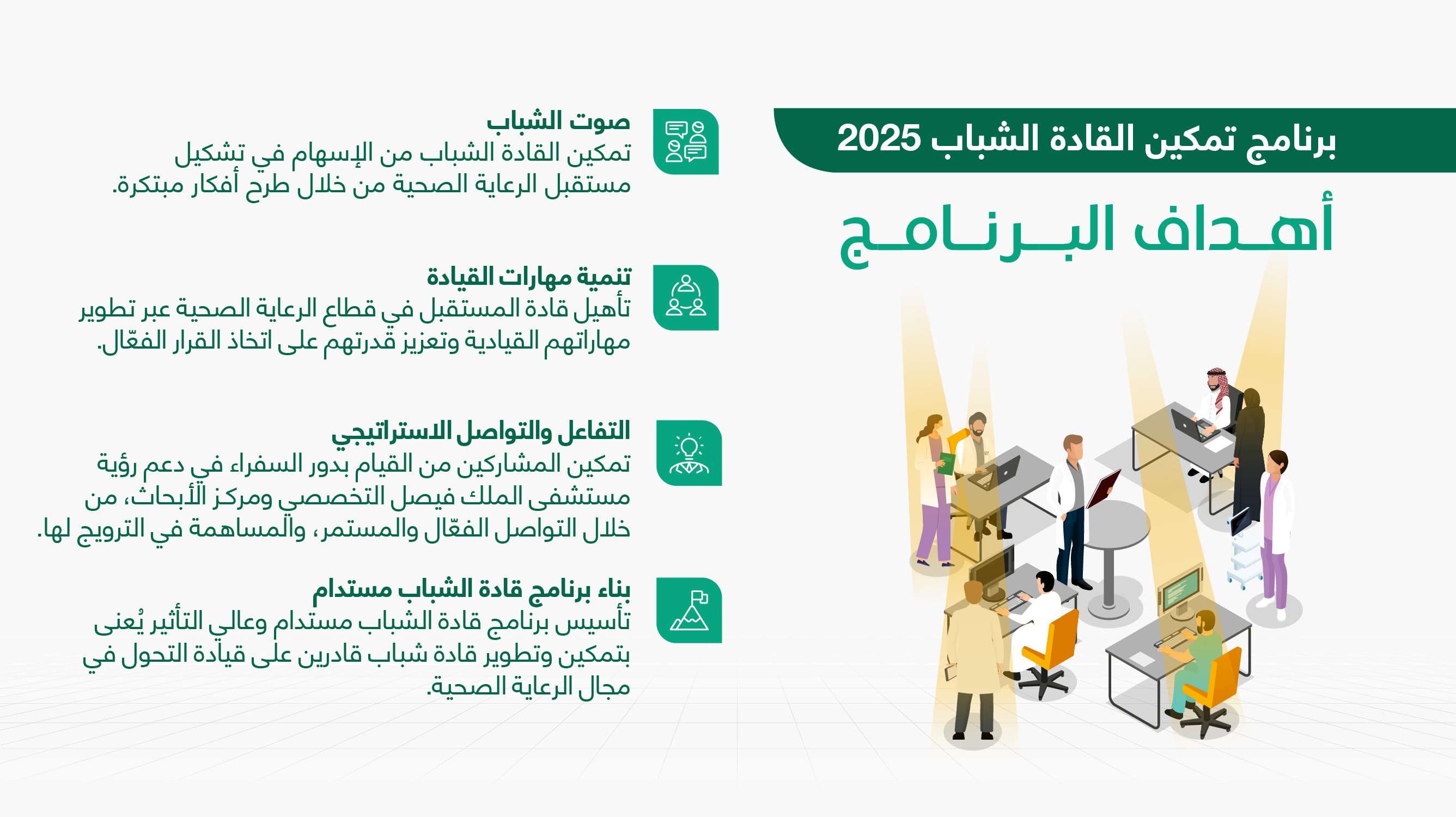 Y Lead Webpage creation  D25457 v5Program Objectives AR