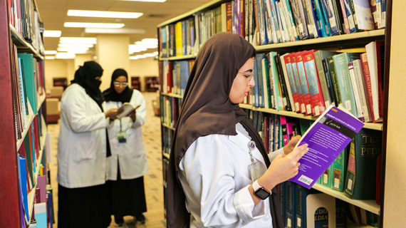 Education Resources
