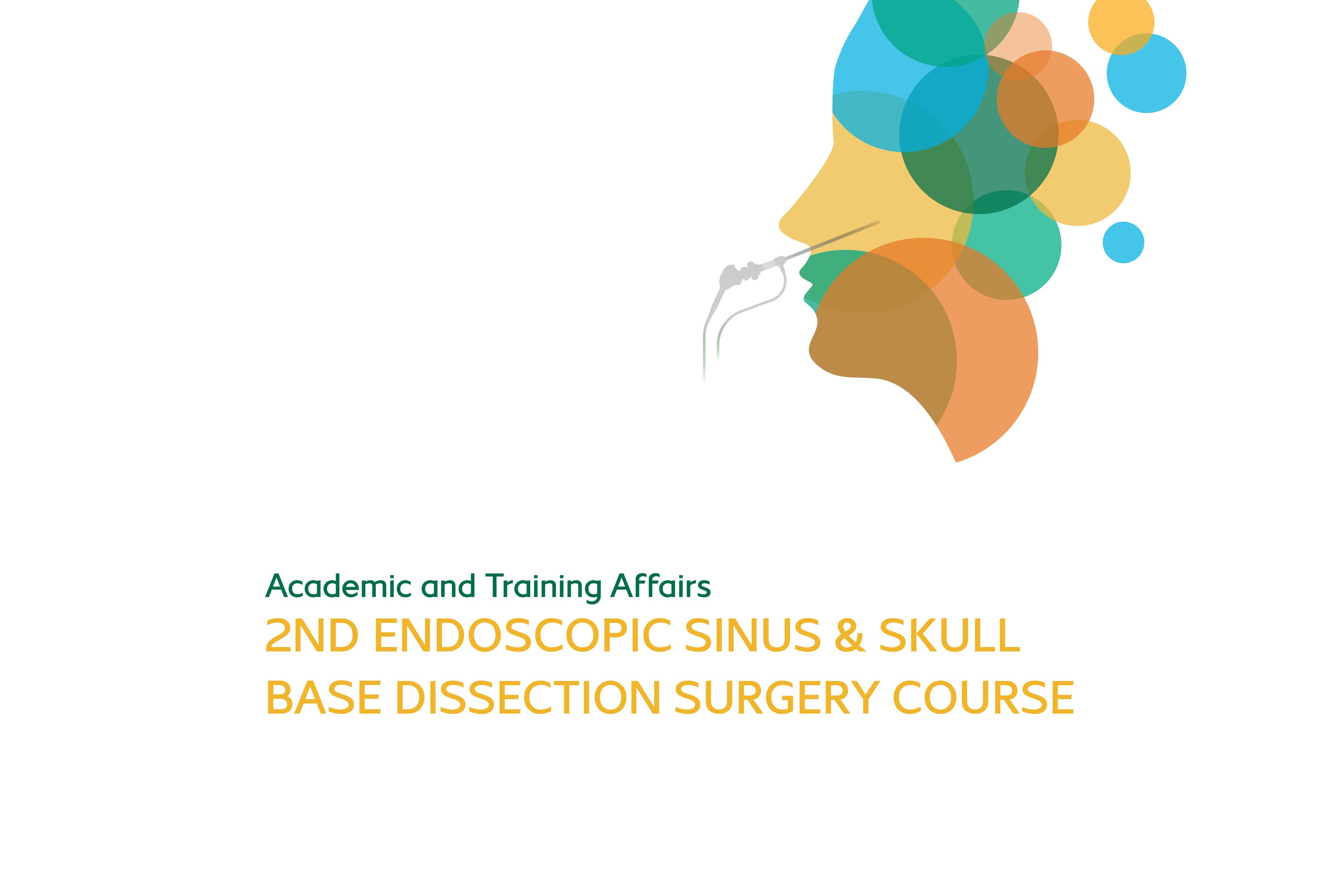 2ND ENDOSCOPIC SINUS  SKULL BASE DISSECTION SURGERY Screens RES 300Website News