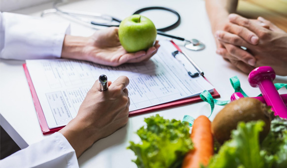 medical nutrition therapy education